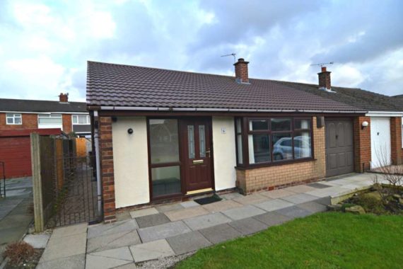 3 Bedroom Detached